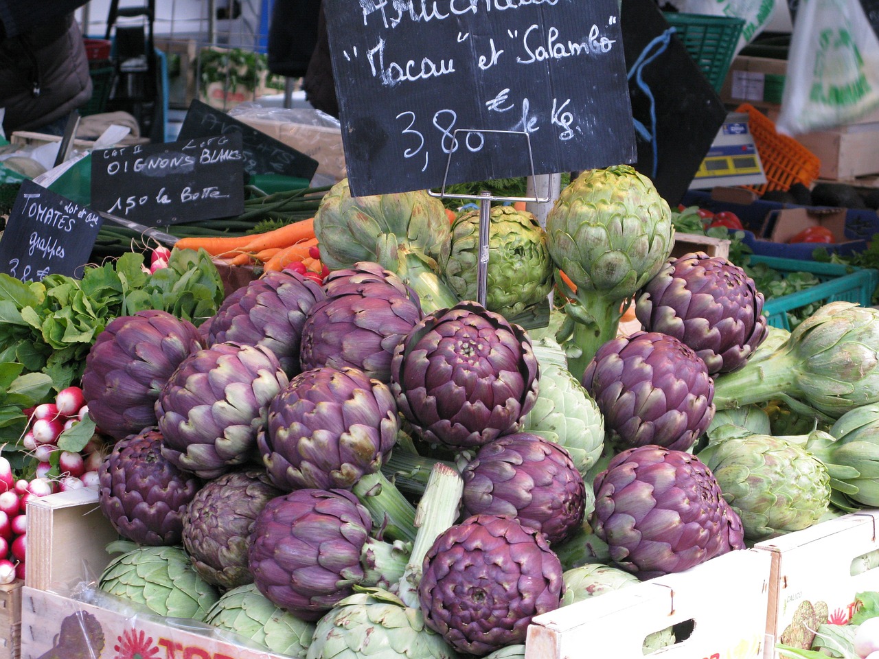 market food fruit free photo