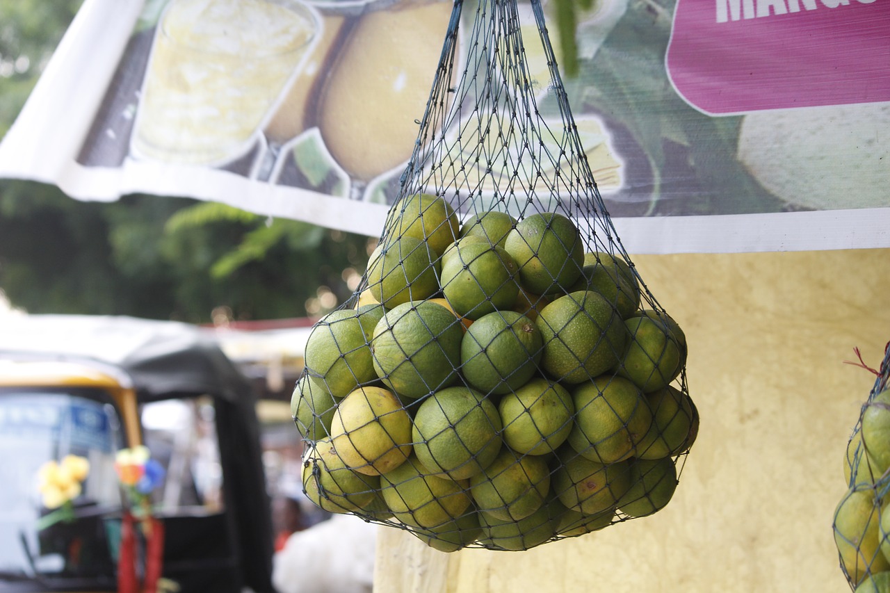 market  food  fruit free photo