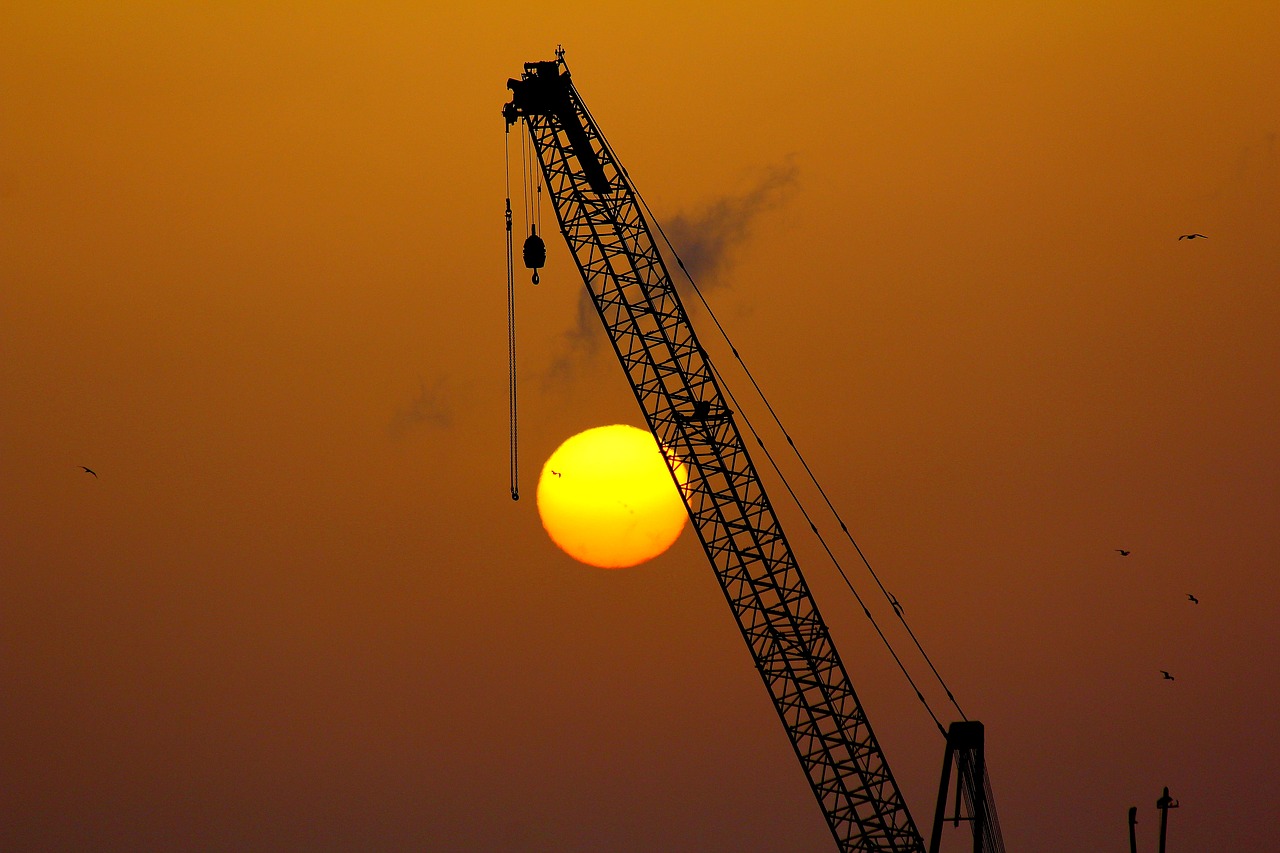 marocco port sun free photo