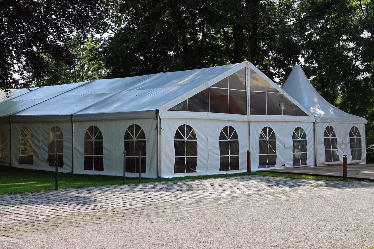 marquee beer tent event tent free photo