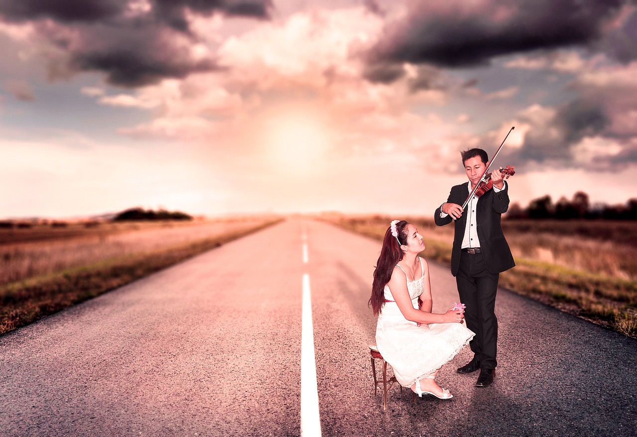 marriage couple love free photo