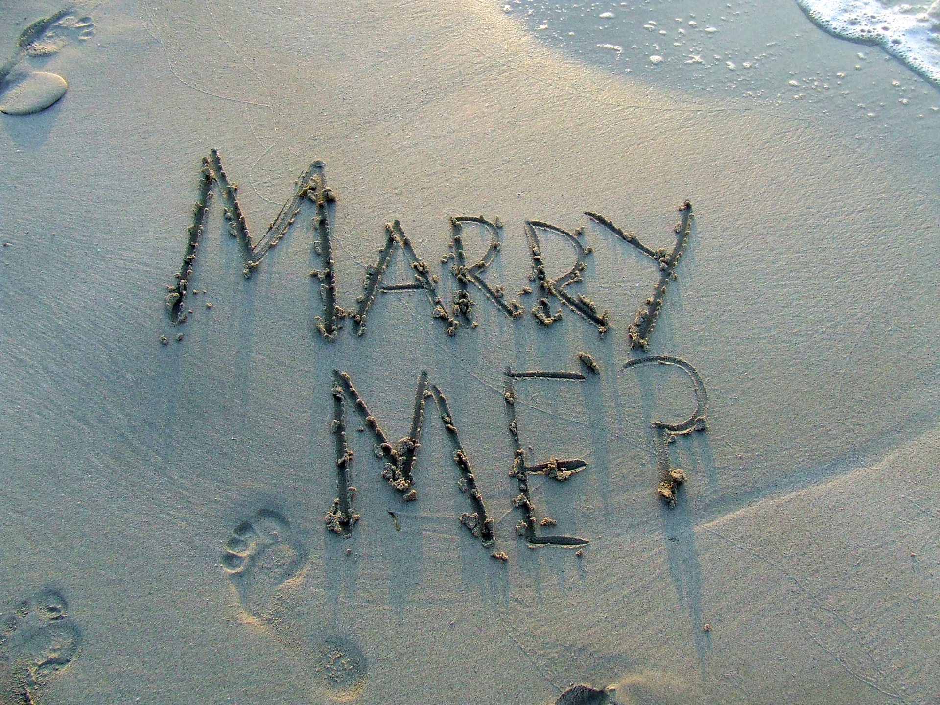 marry me marriage proposal question free photo