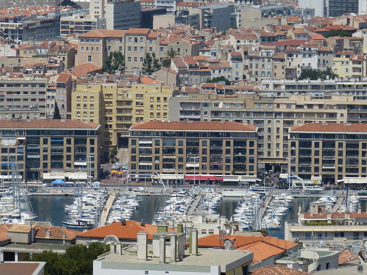 marseille france south of france free photo