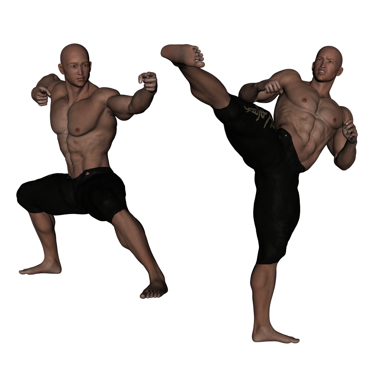 martial arts fantasy kungfu free photo