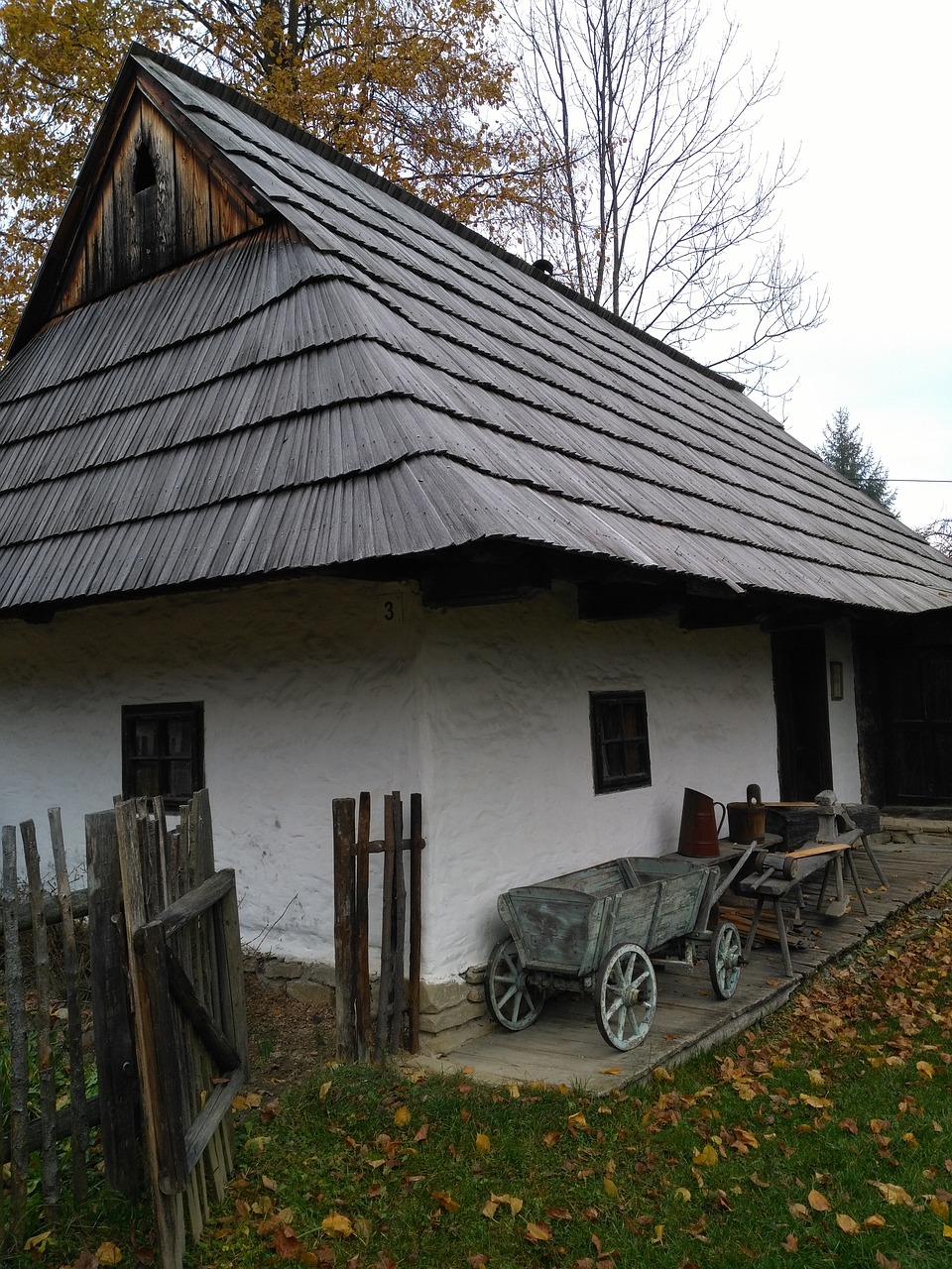 martin drevenica museum free photo