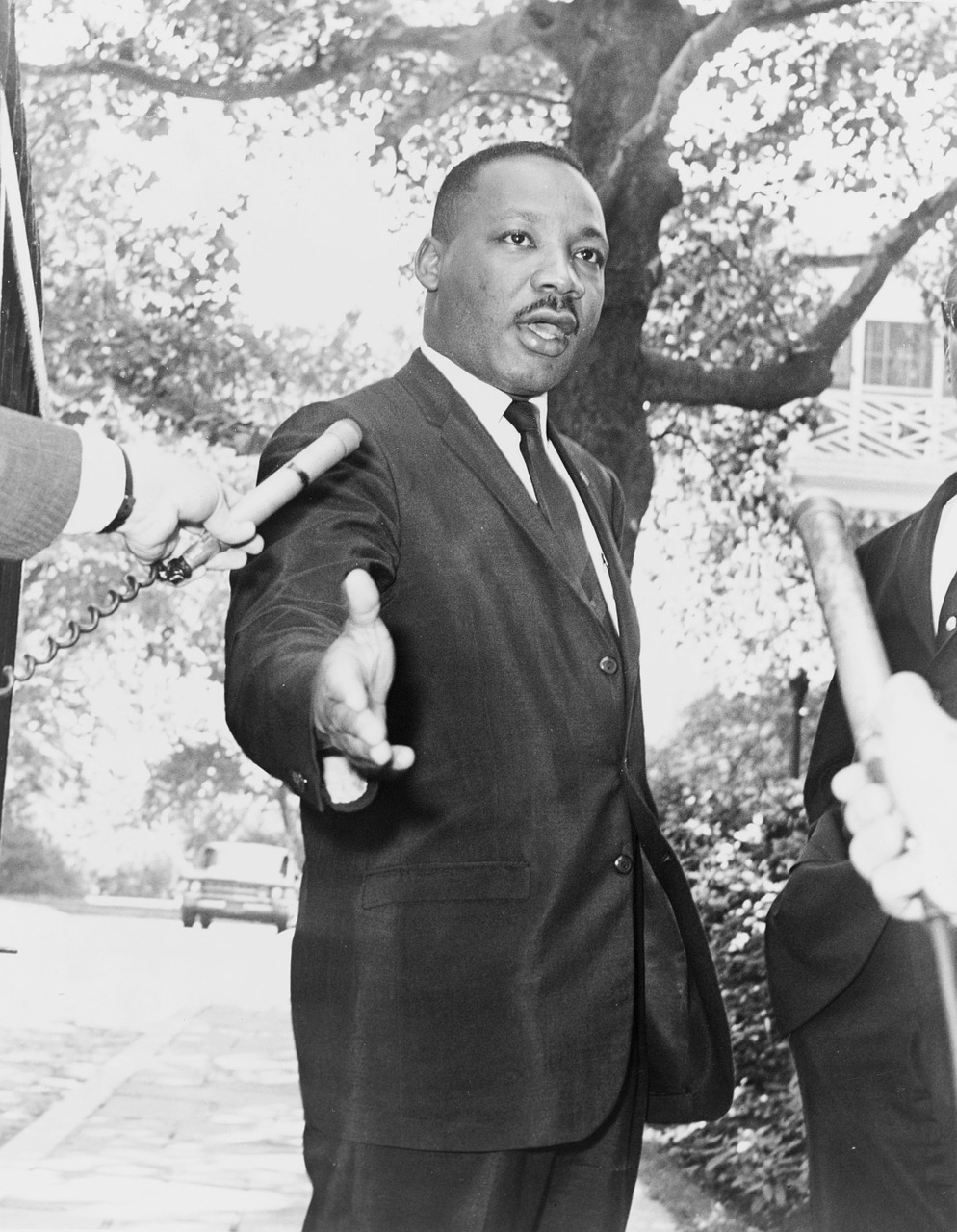 martin luther king i have a dream civil rights leader free photo