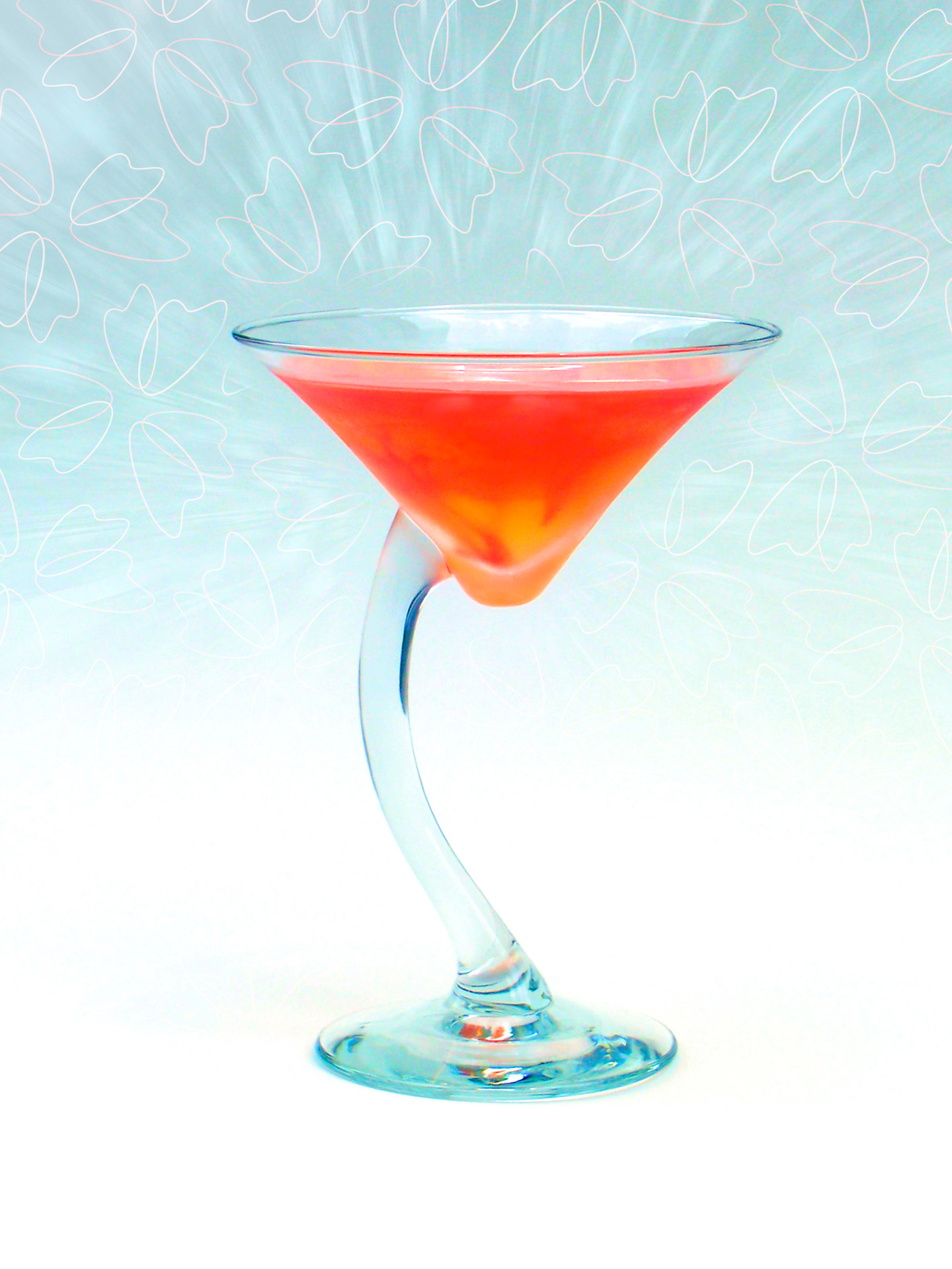martini glass cocktail free photo