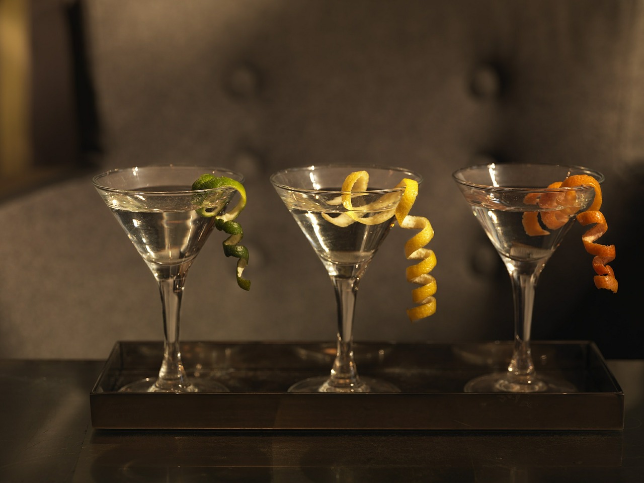 martini cocktail libation free photo