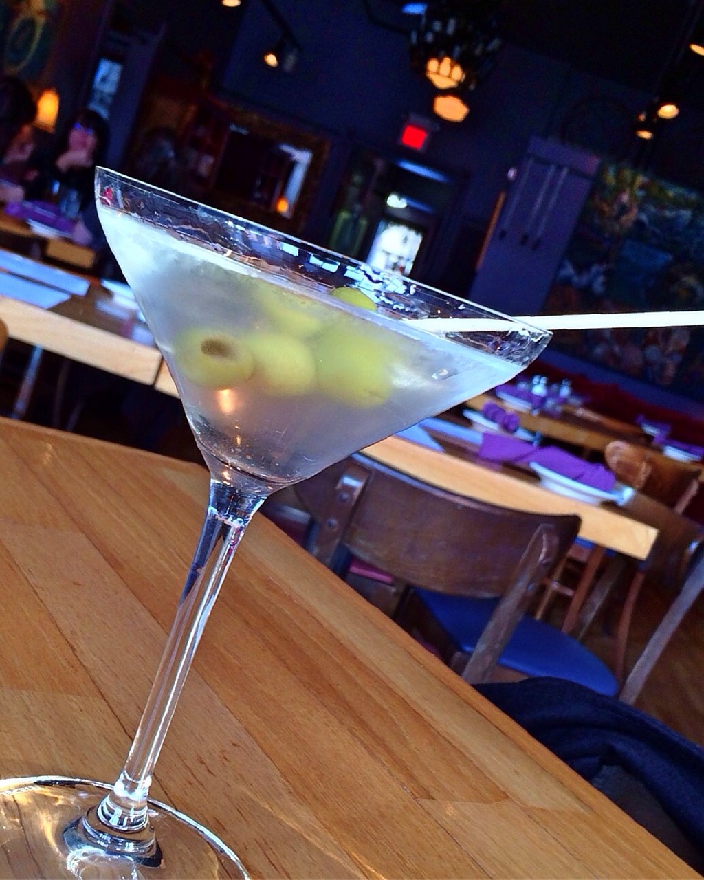 martini drink alcohol free photo