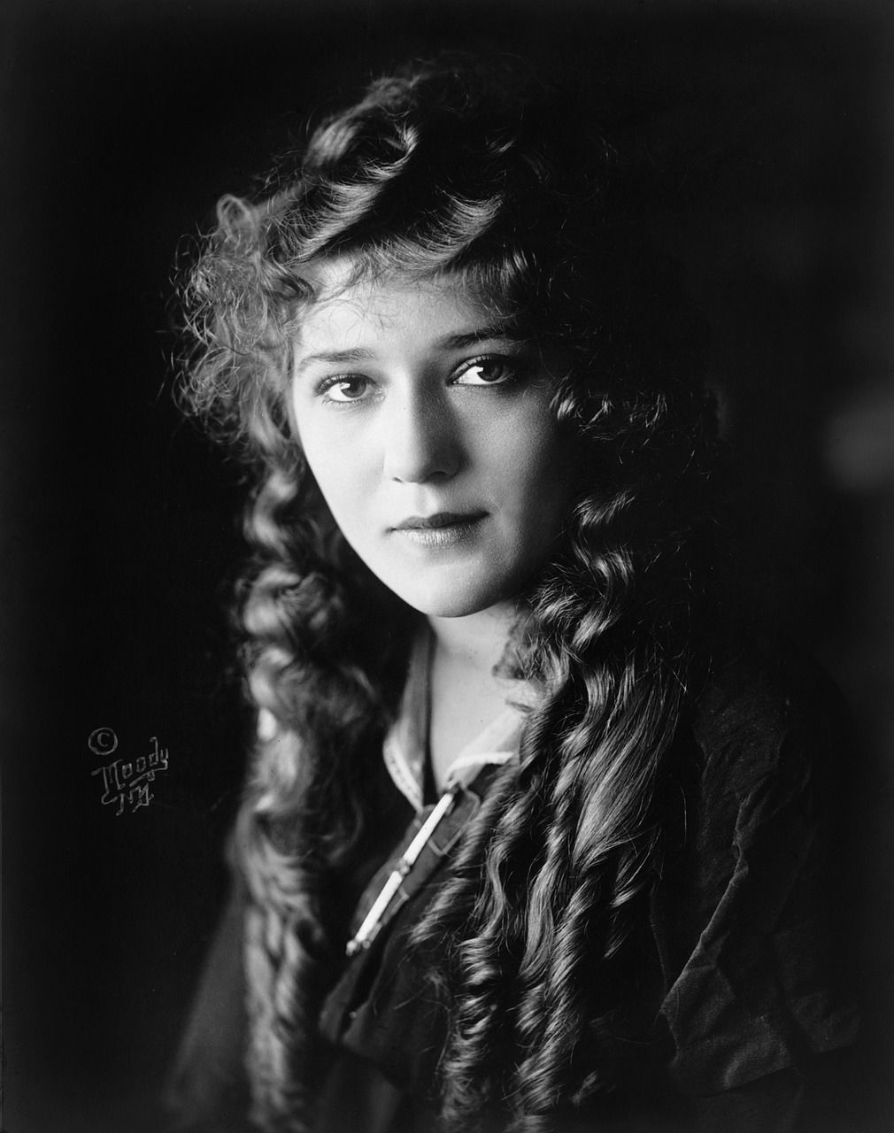 mary pickford actress motion pictures free photo