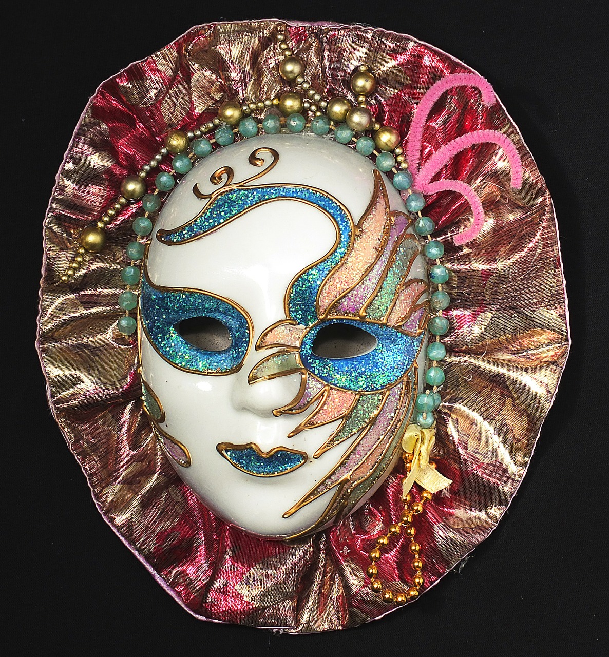 Mask,porcelain,female,free pictures, free photos - free image from ...