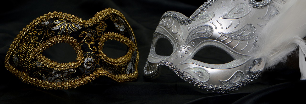 mask carnival venice free photo