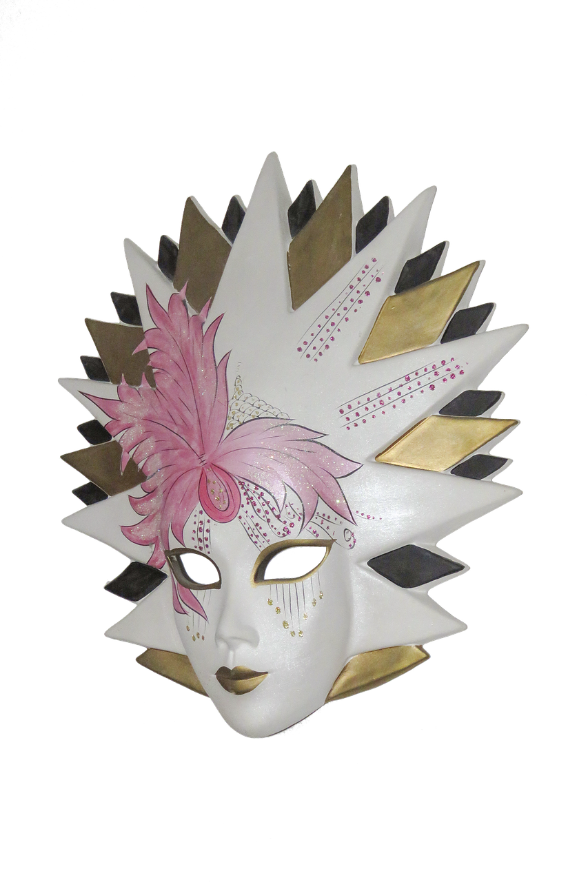 Download free photo of Mask,venetian,venetian mask,carnival,masquerade ...