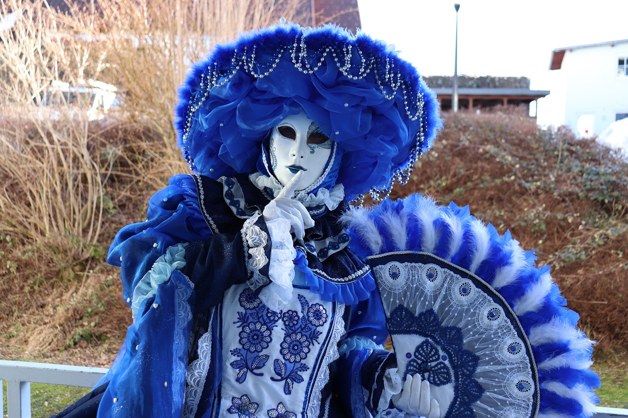 mask  carnival  masquerade free photo