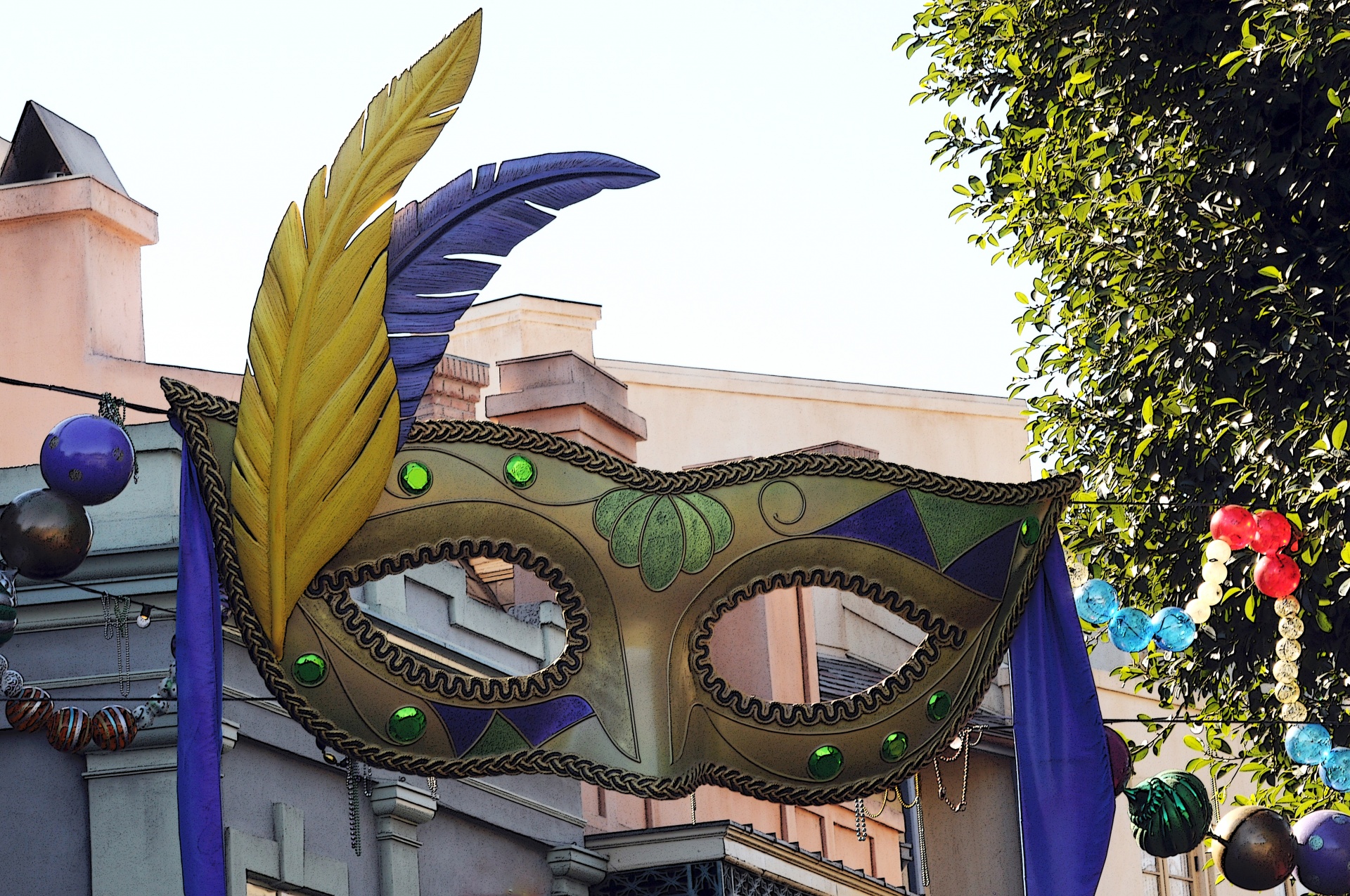 mask masks mardi gras free photo