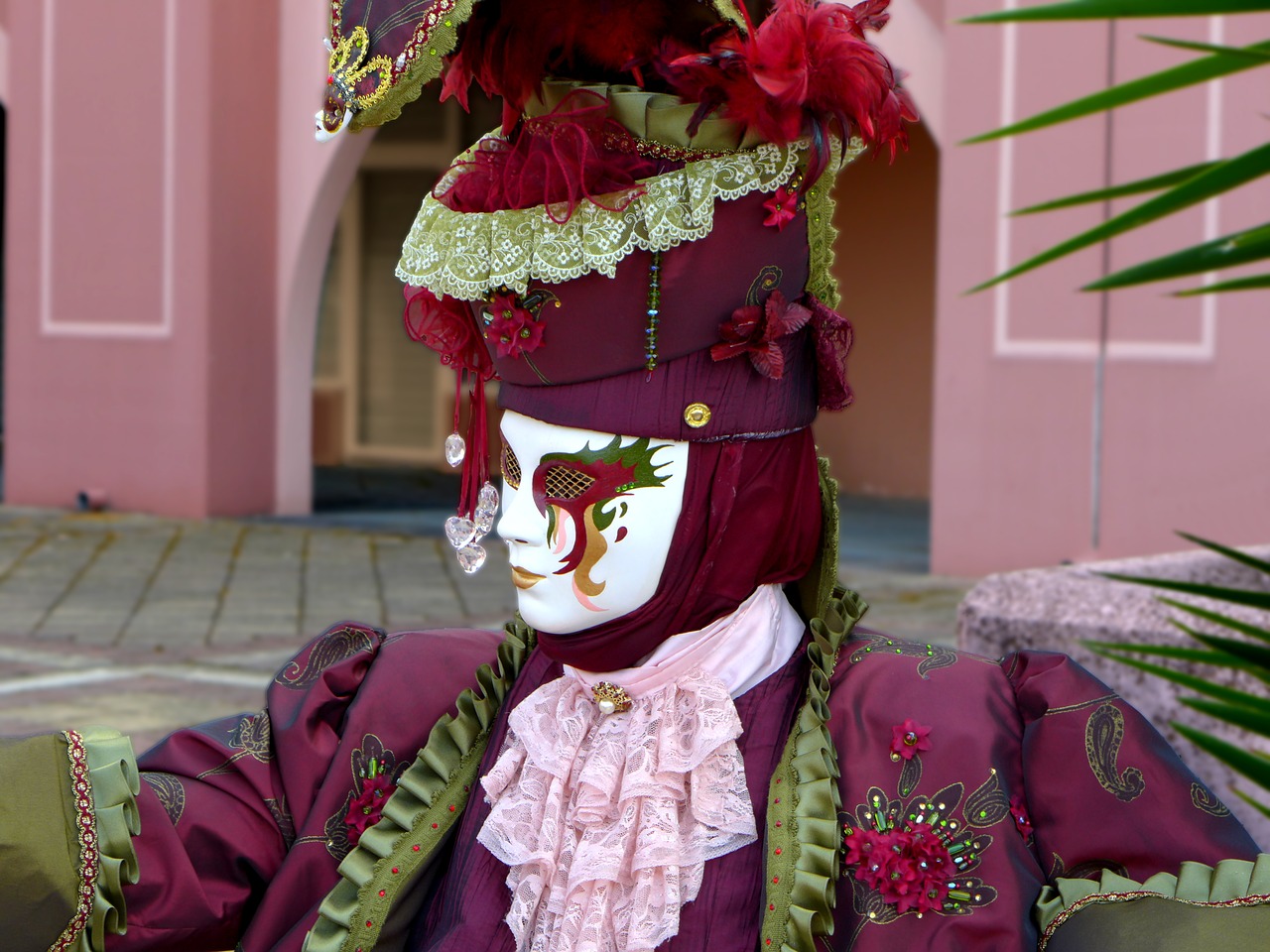 masks mask of venice carnival venice free photo