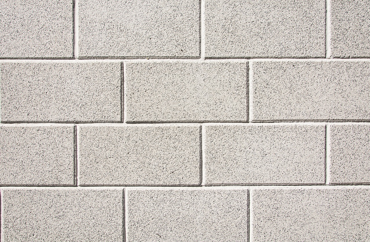 masonry grey wall free photo