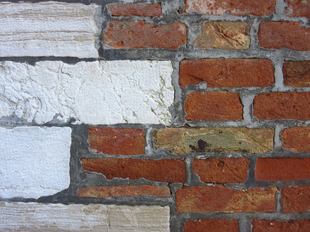 masonry brick stone free photo