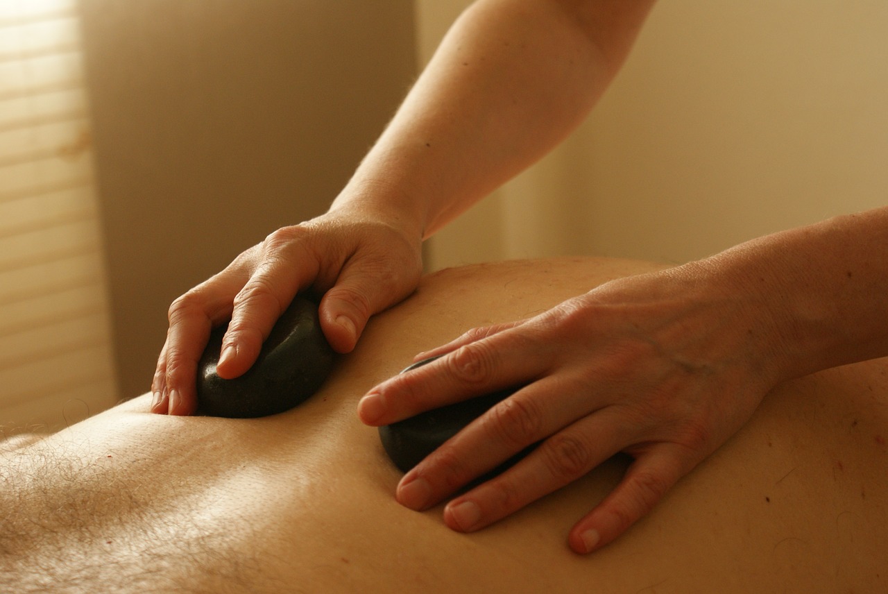 massage relaxation massage wellness massage free photo