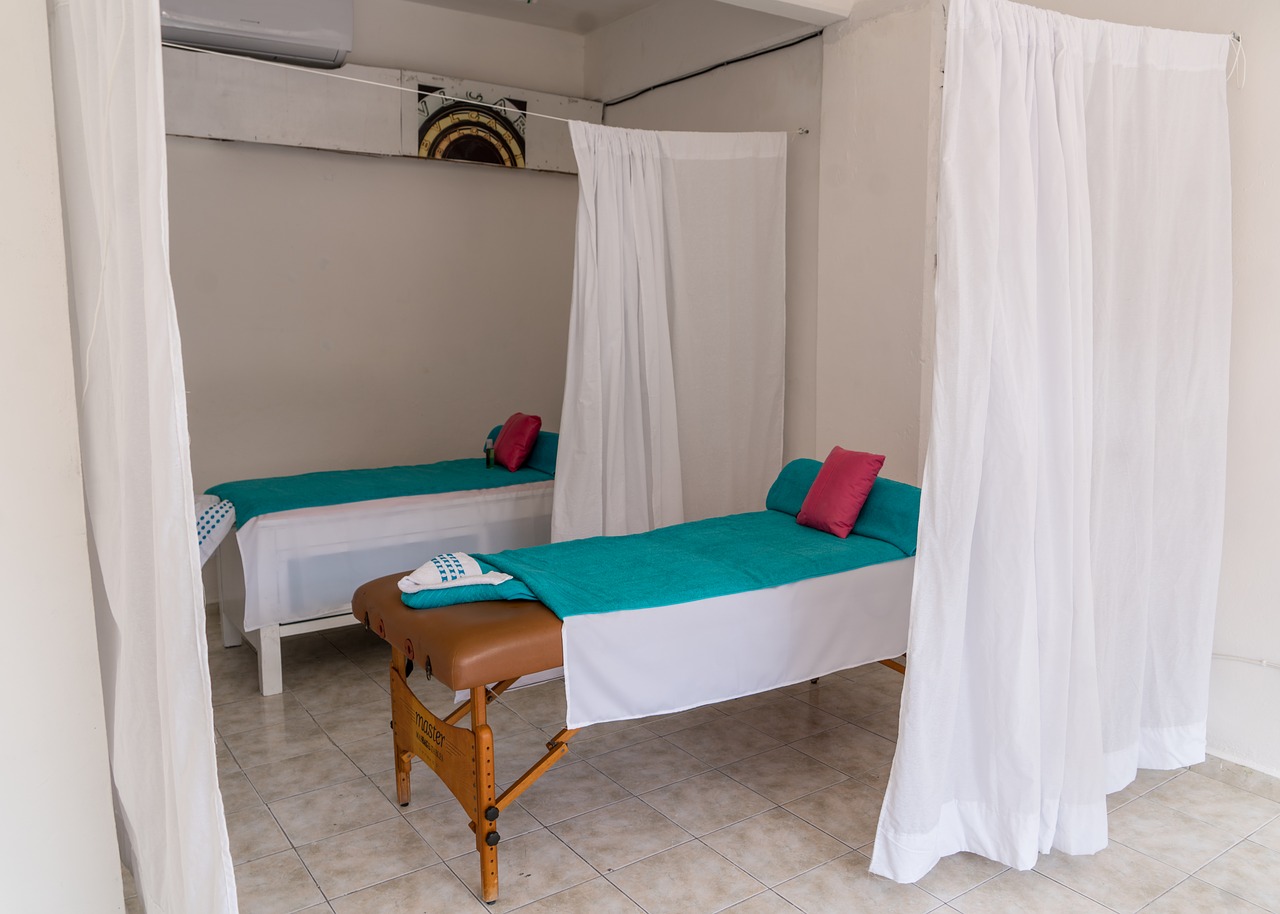 massage studio mexico cozumel free photo