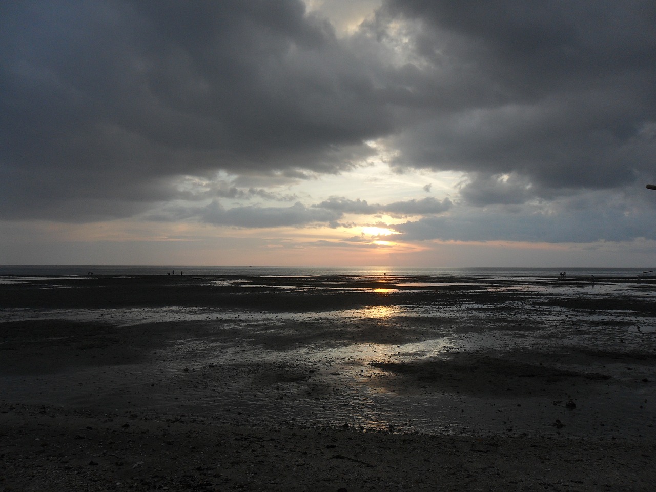 matalom beach philippines free photo