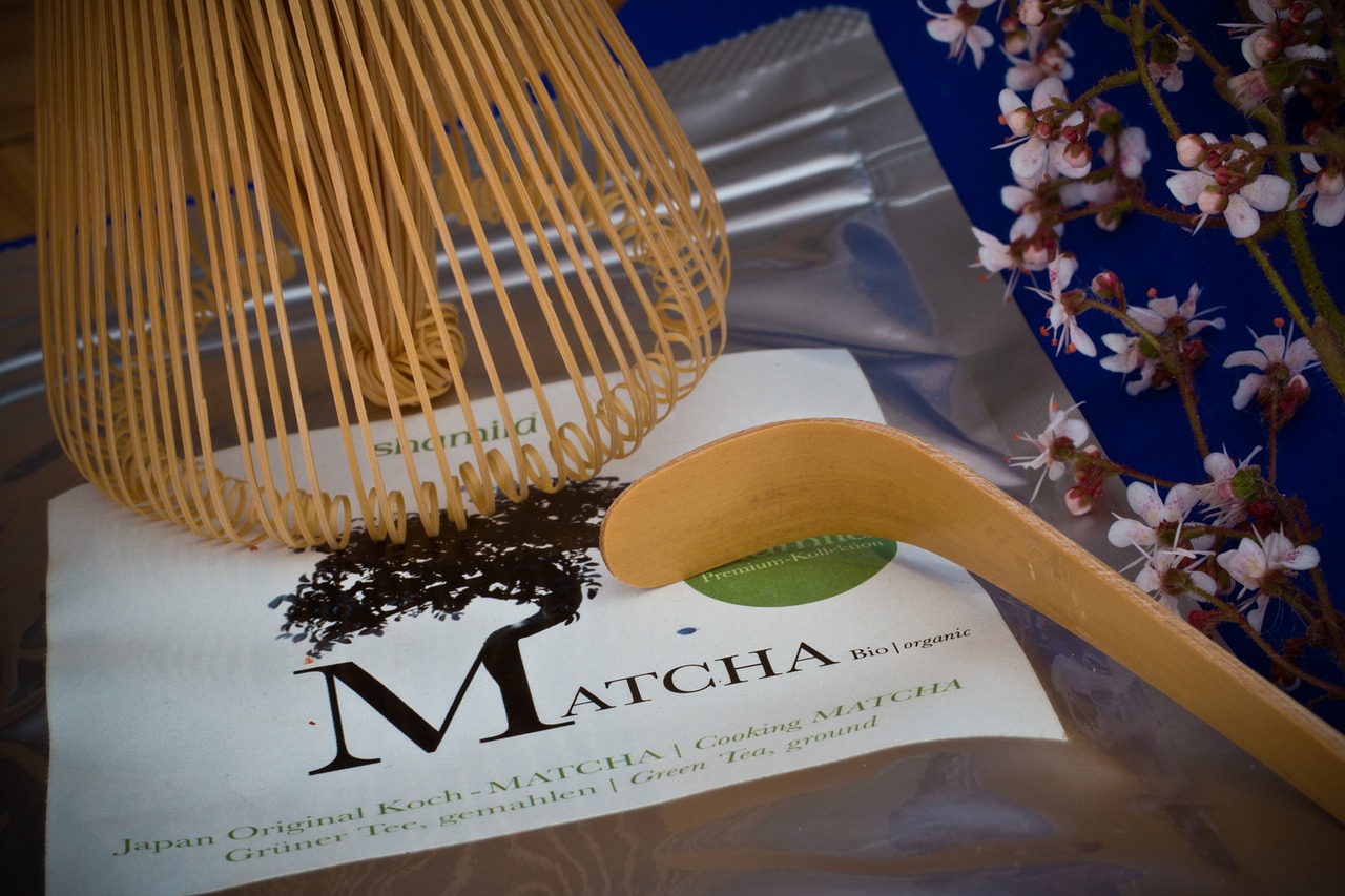 matcha tea tea ceremony matcha free photo