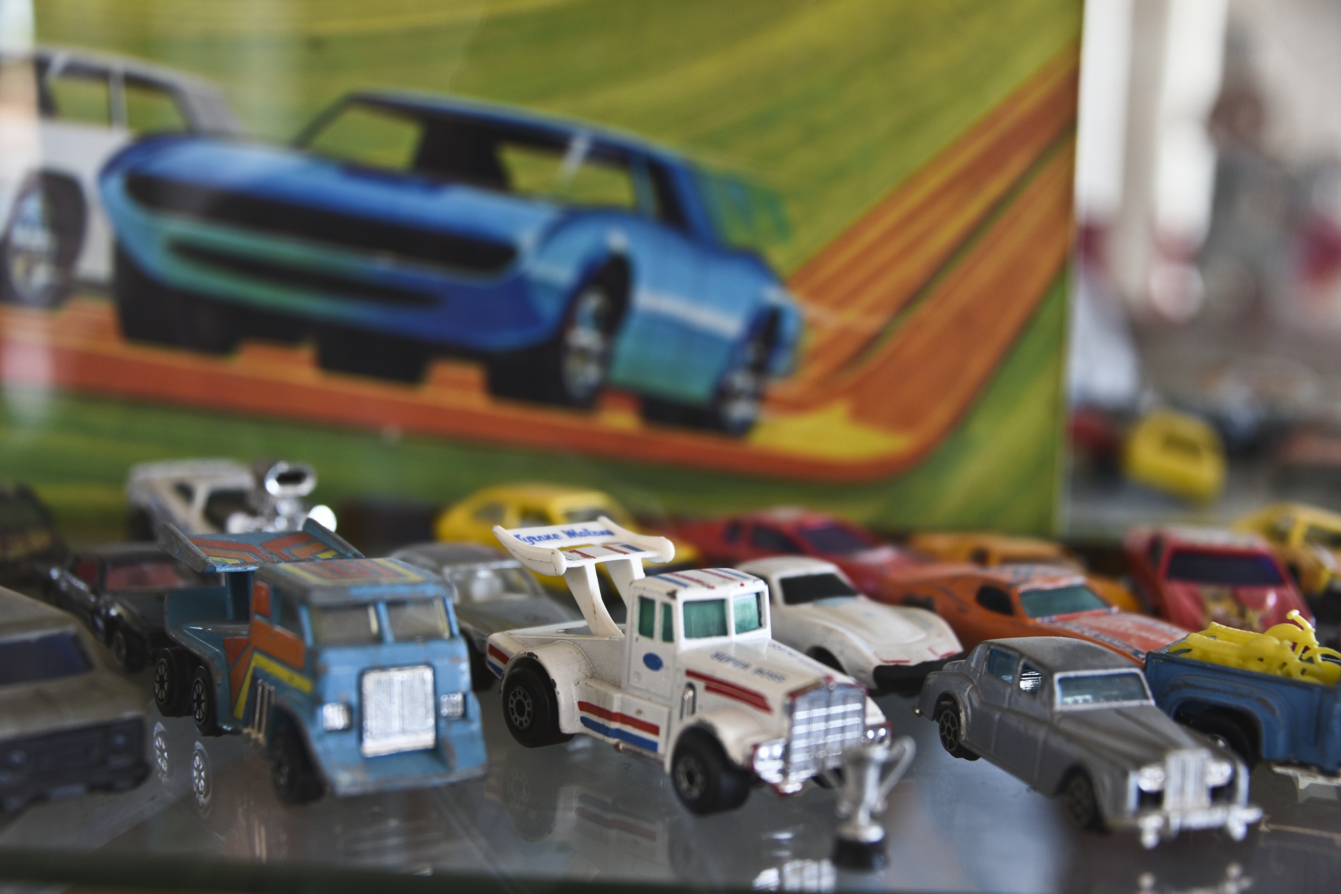 matchbox toys cars free photo