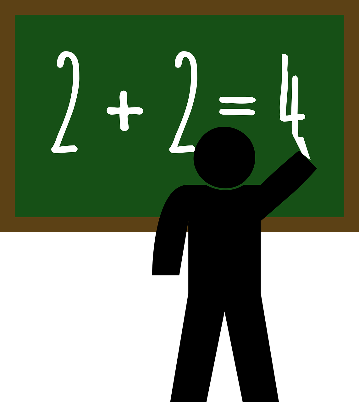math teacher teacher mathematics free photo