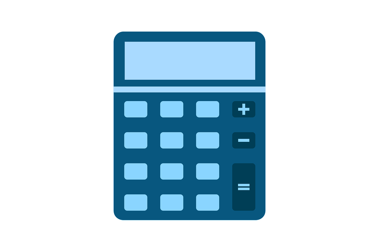 mathematic  calculator  calculation free photo