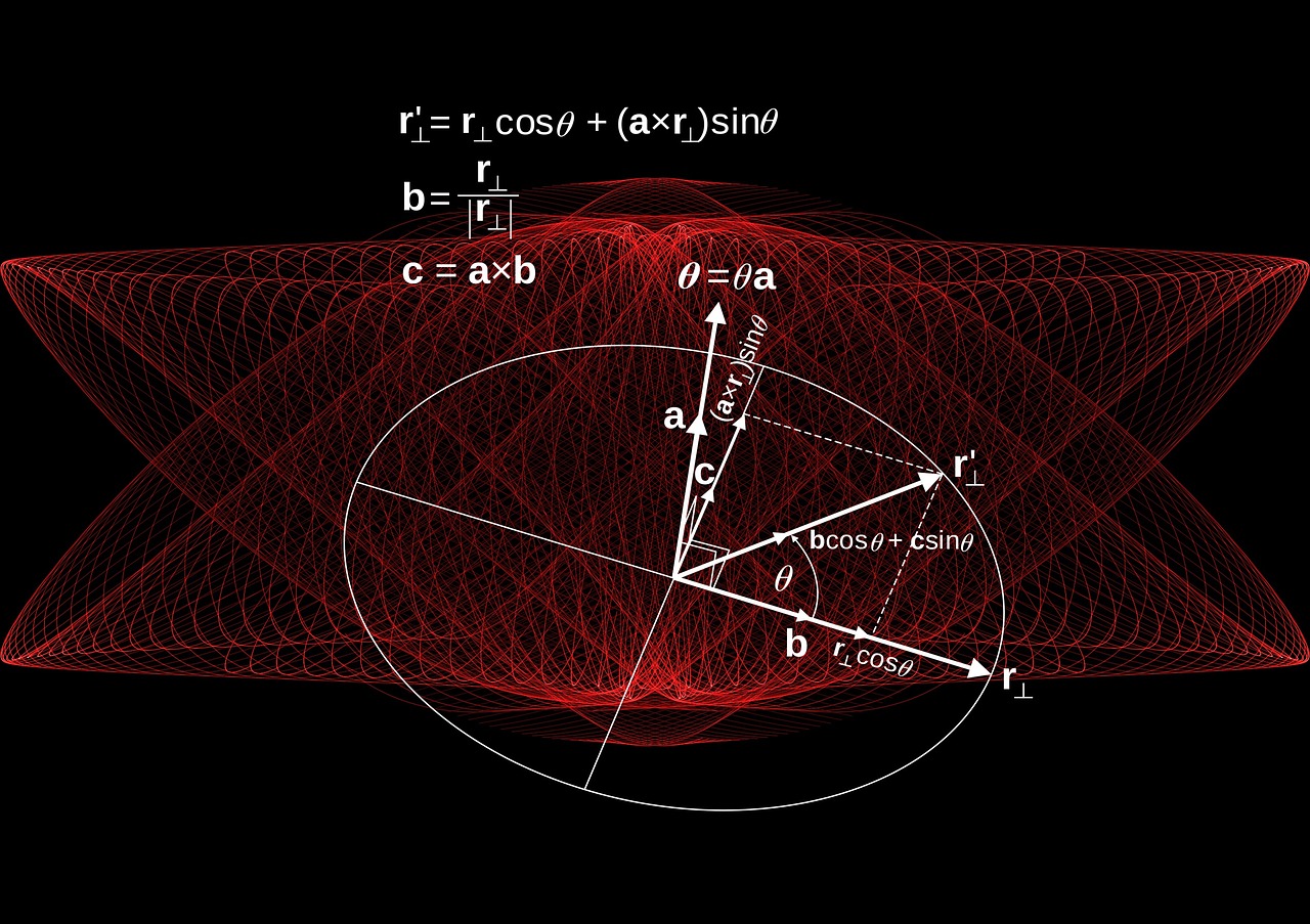 mathematics formula physics free photo