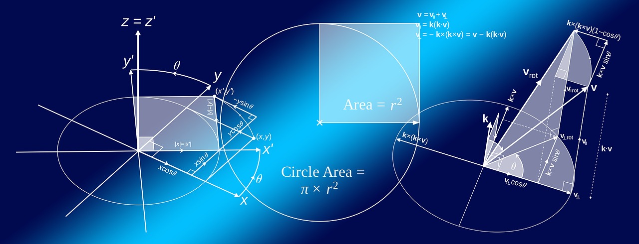 mathematics formula physics free photo