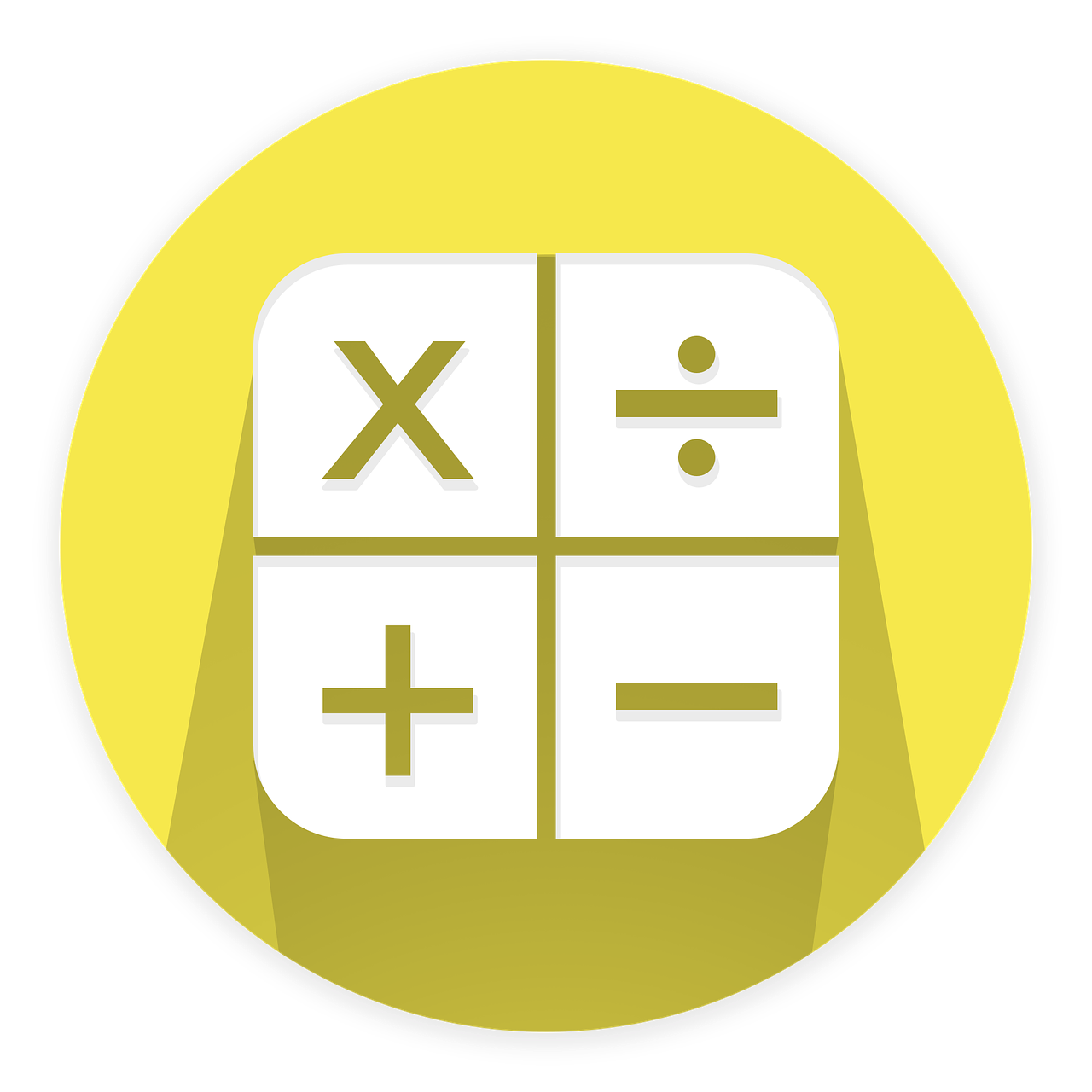 maths mathematics maths symbols free photo