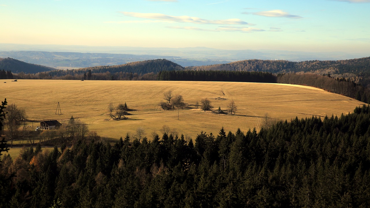 mati  mountains  landscape free photo