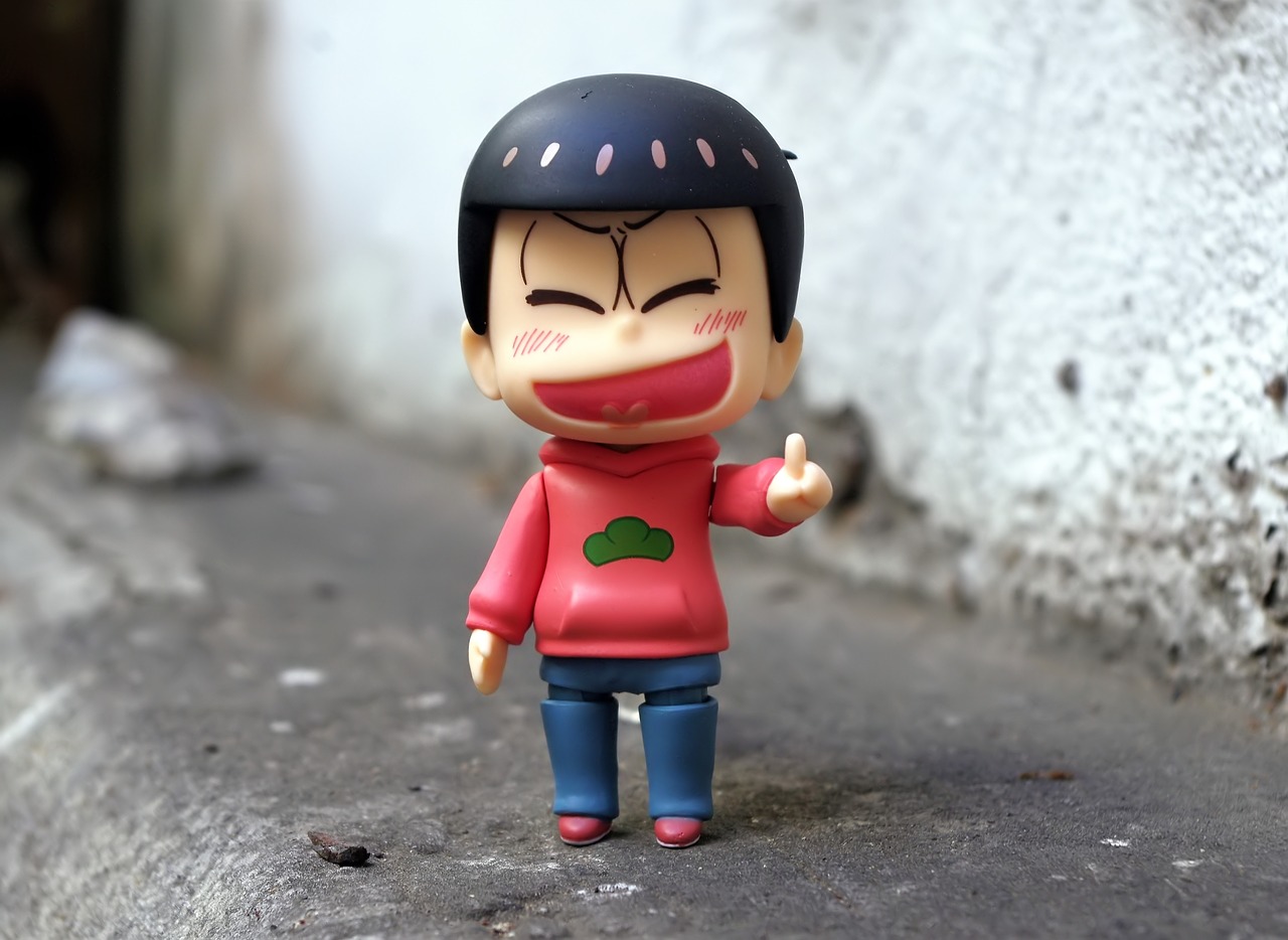 matsuno  osomatsu  japanese free photo