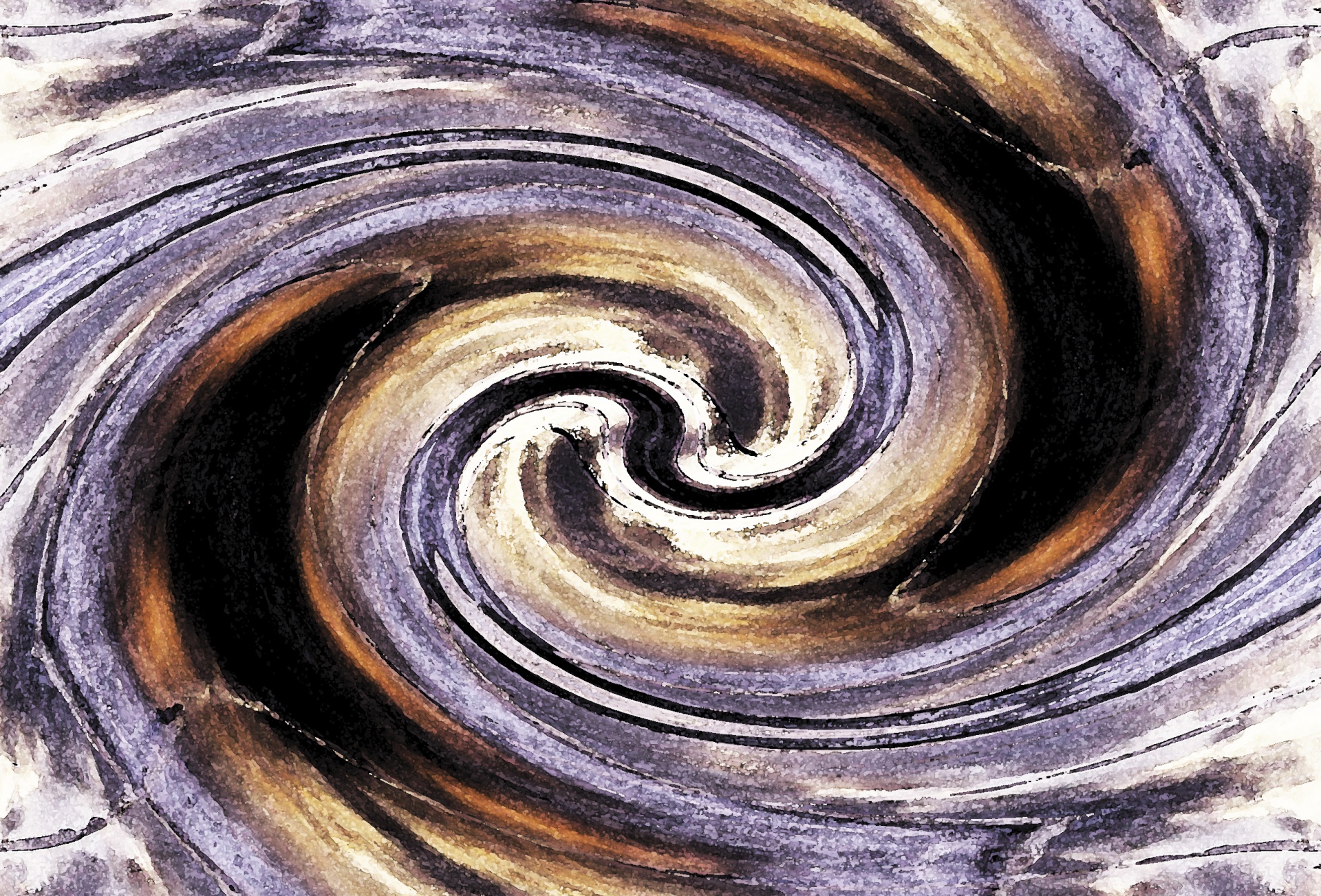 twirl spiral twist free photo