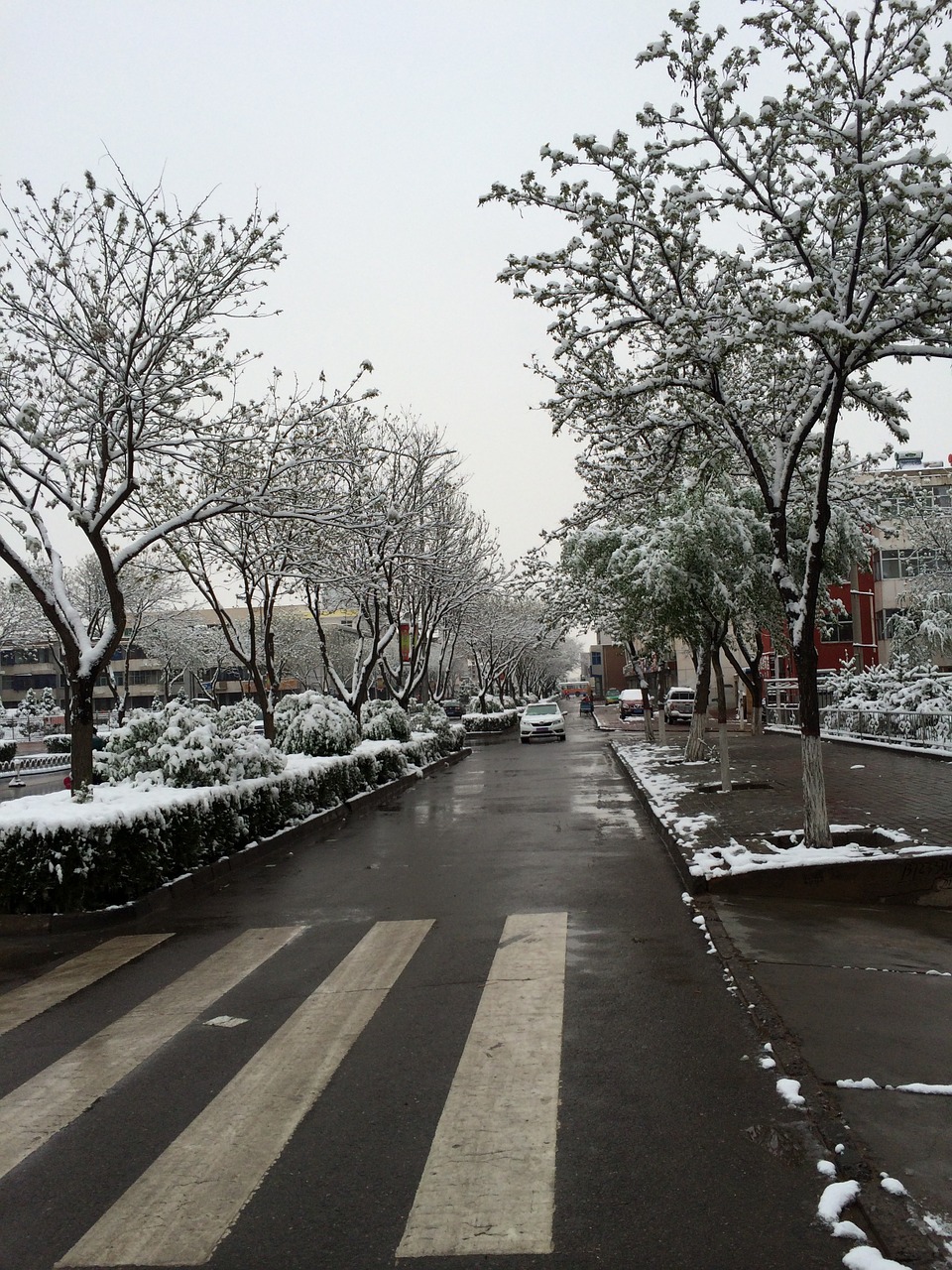 may snow ningxia hui autonomous region free photo