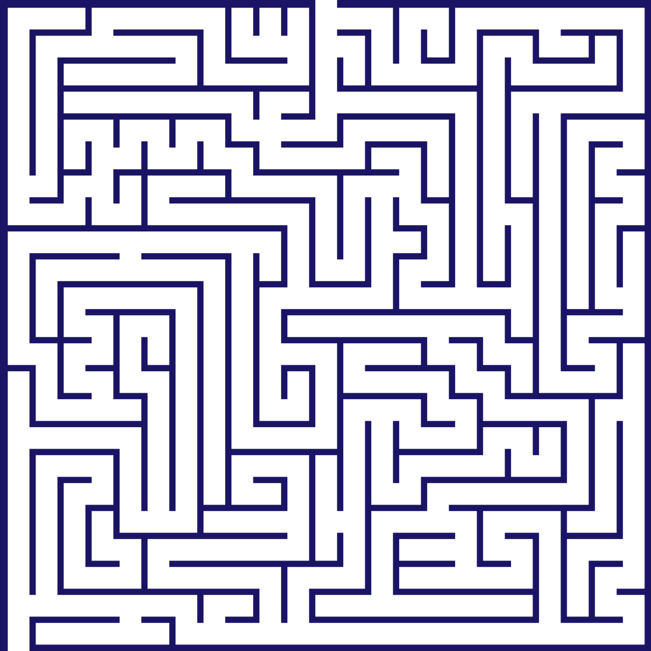 maze lost confusing free photo