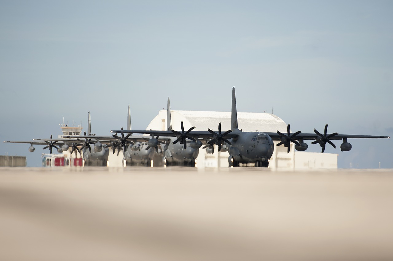 mc-130j commando ii special operation forces us air force free photo