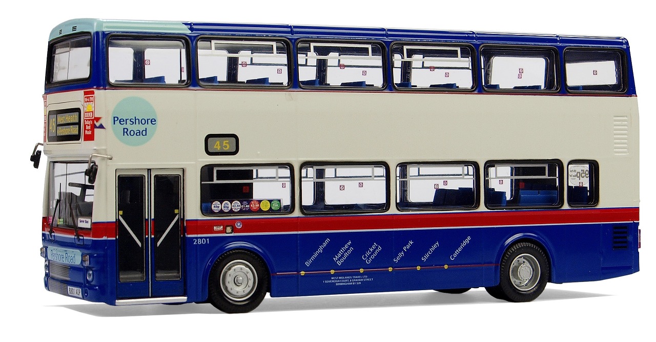 mcw metrobus english model buses hobby free photo