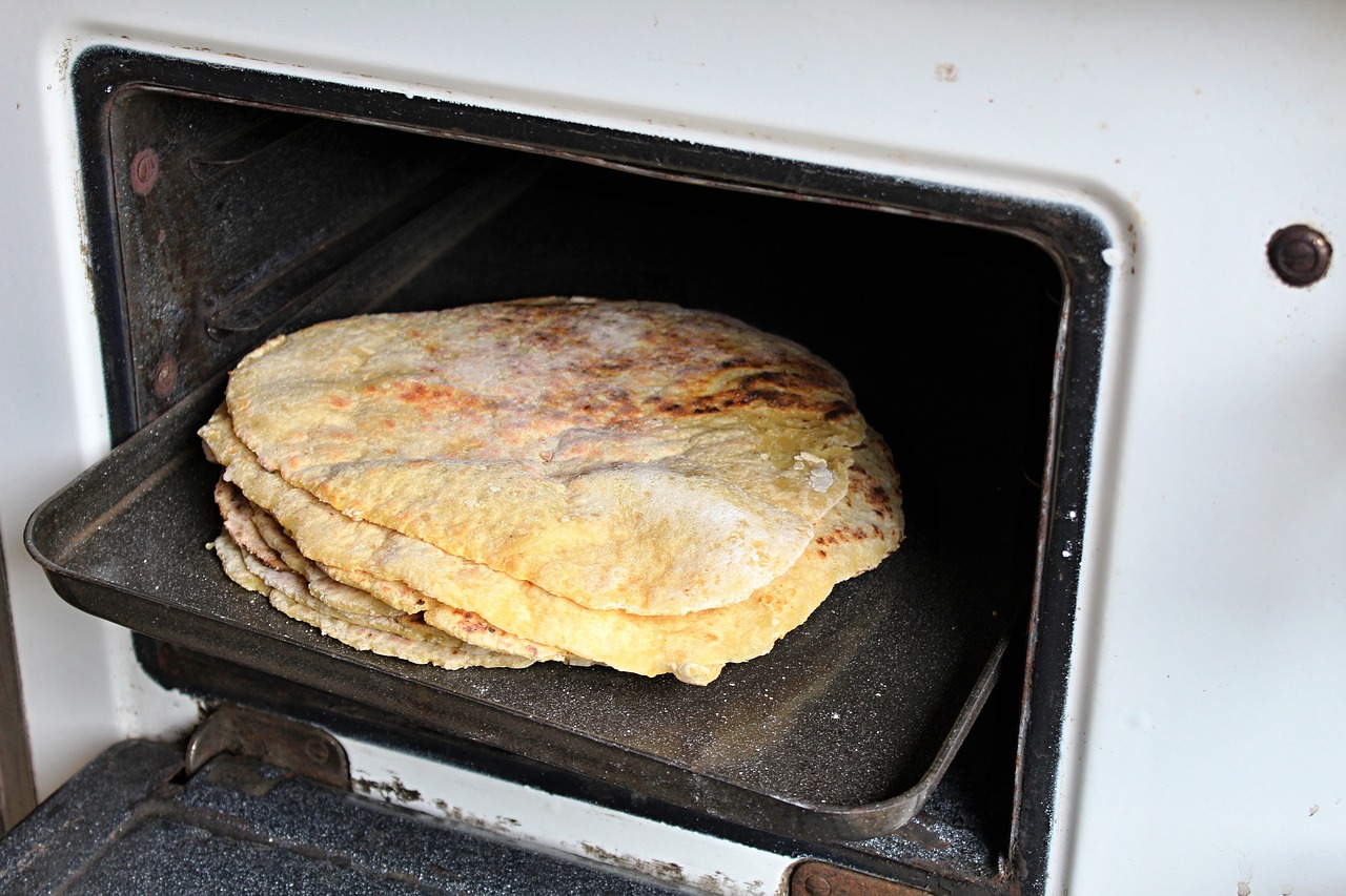 meal  stove  oven free photo