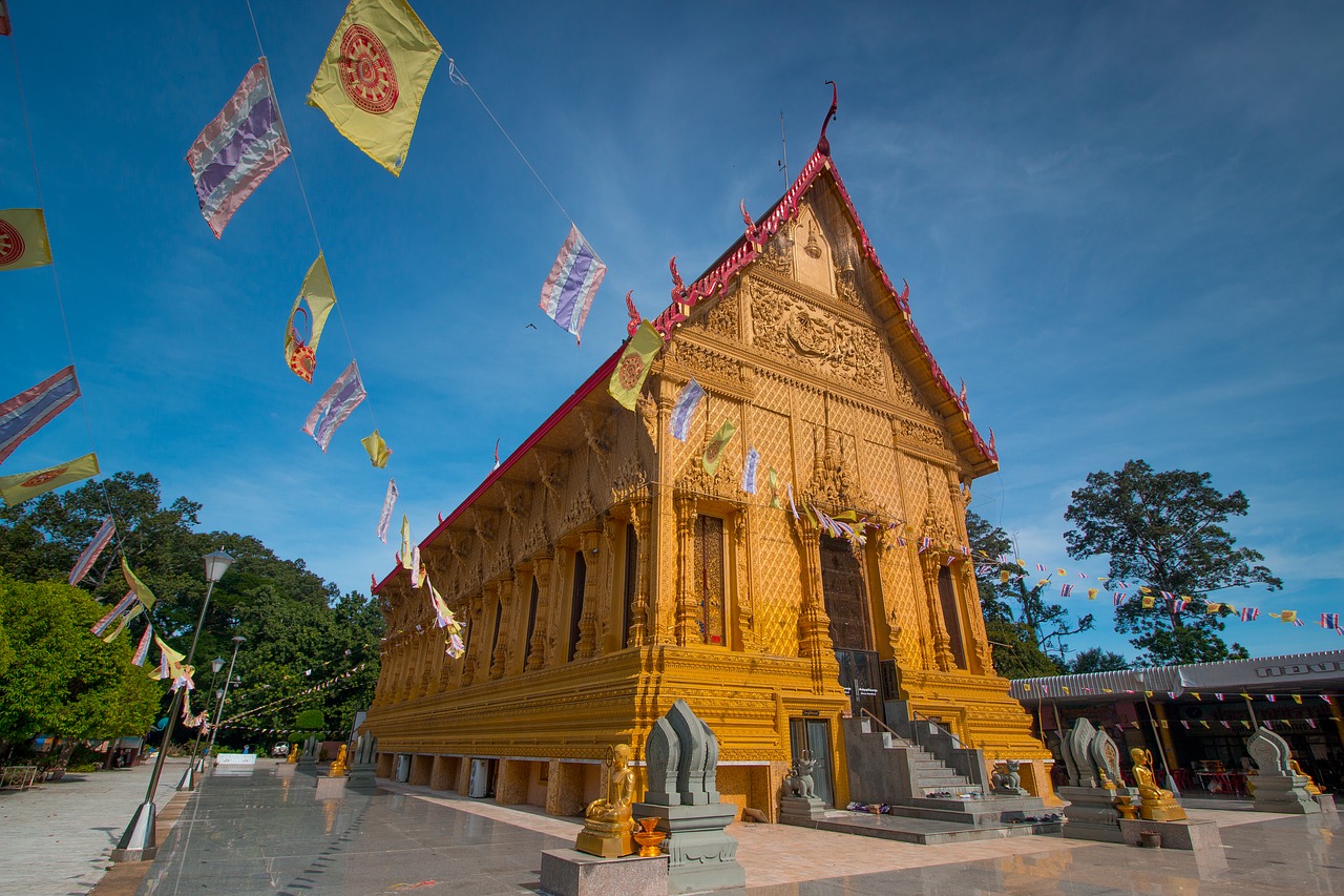 measure ratchaburi buddha free photo
