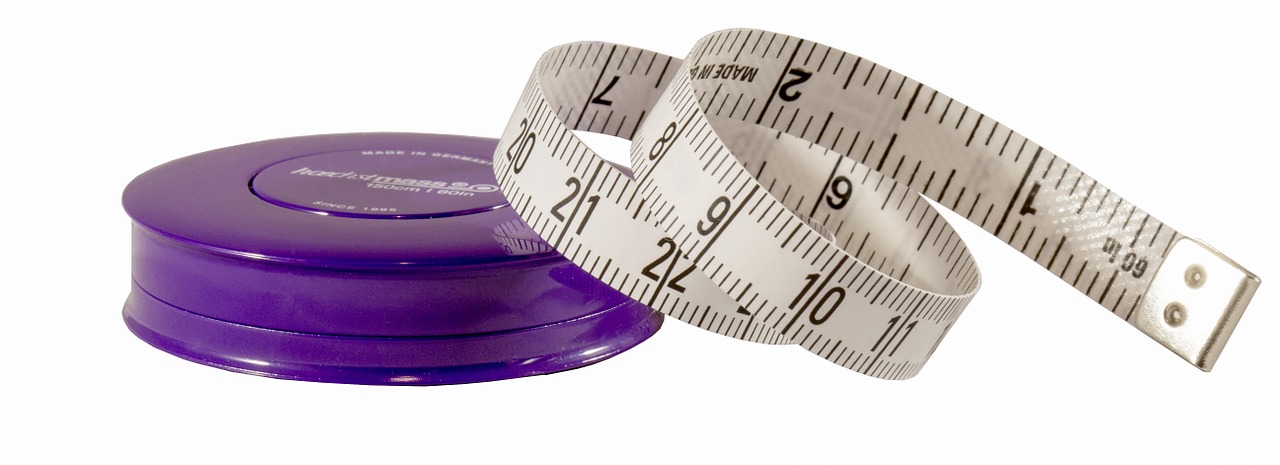 measure tape measure health free photo