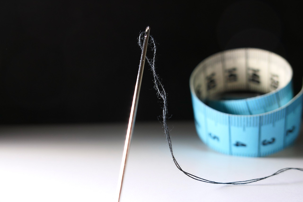 measure  equipment  sew free photo