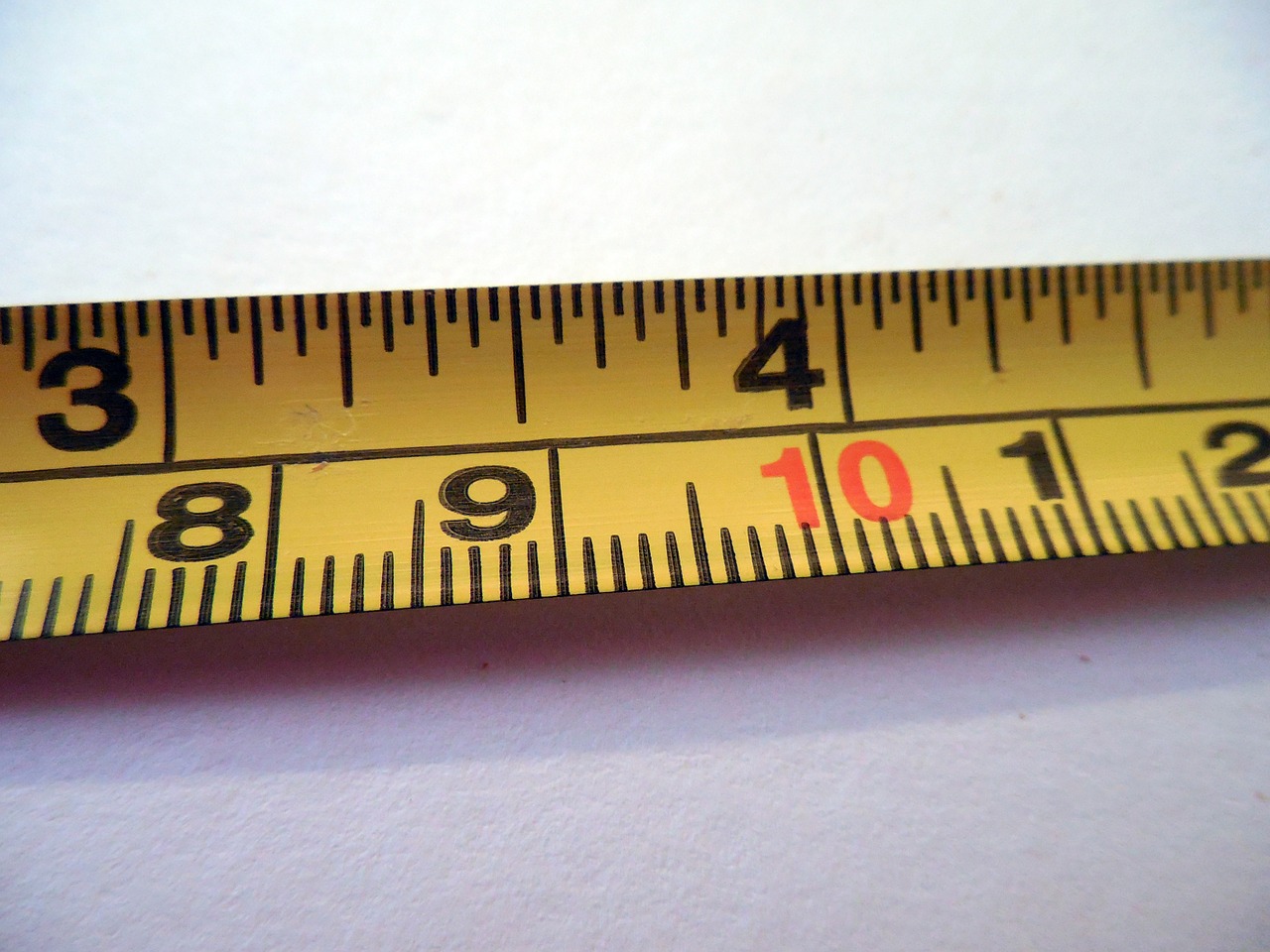 measure tape measure centimeter free photo