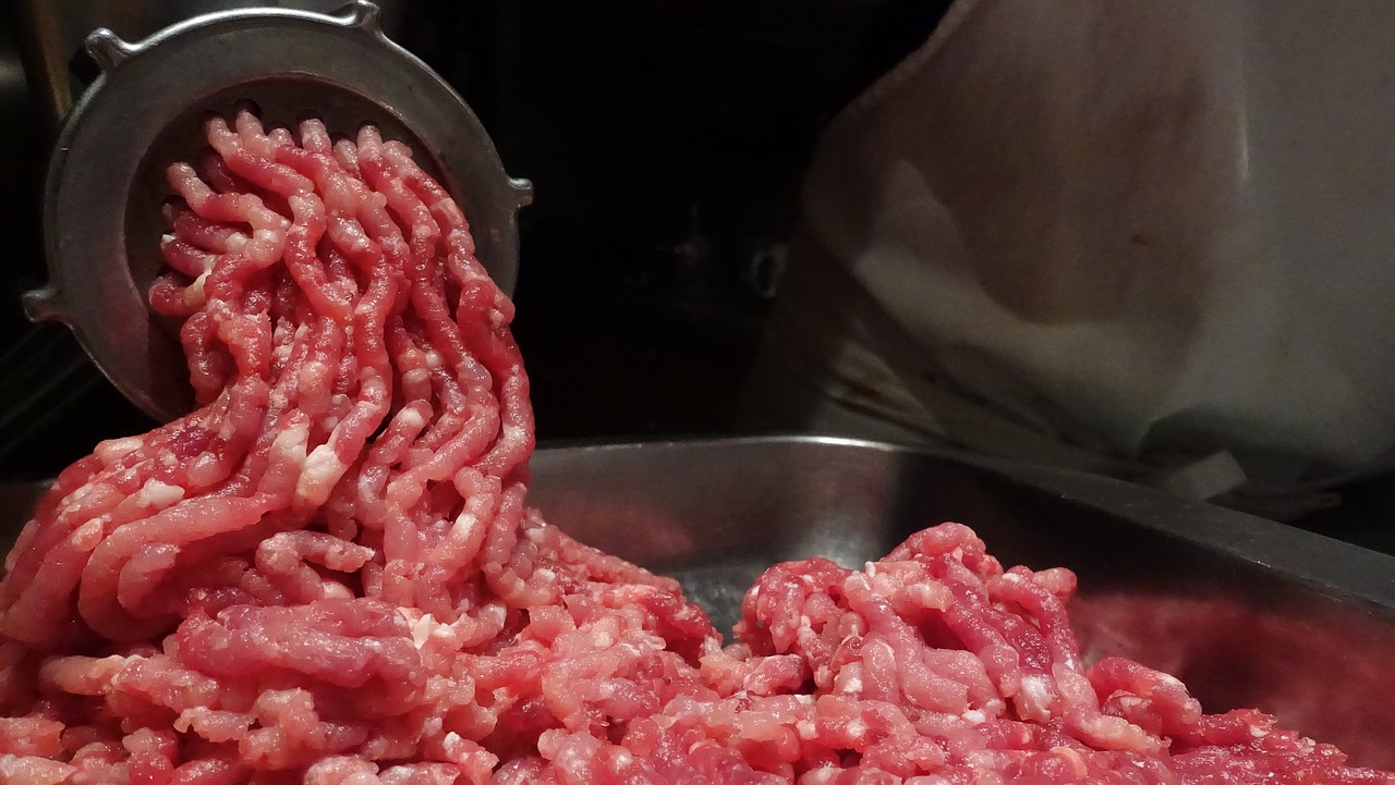 meat  minced meat  food free photo