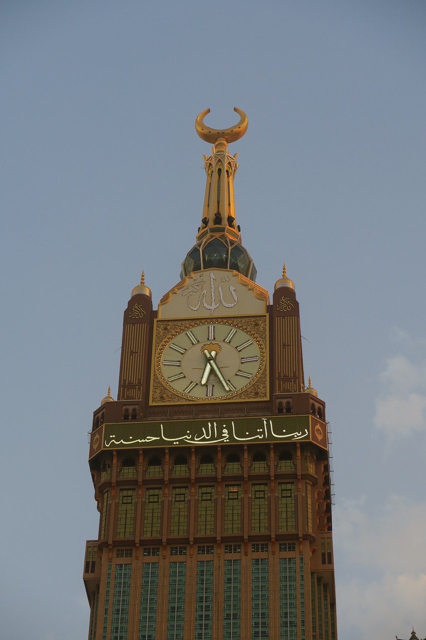 mecca  zamzam  kaaba free photo