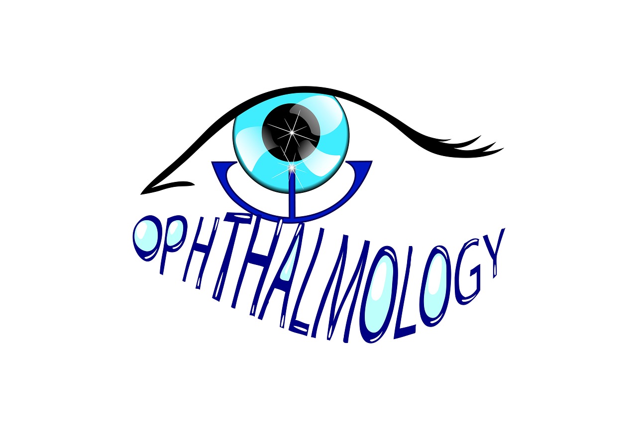 medicine eye ophthalmology free photo