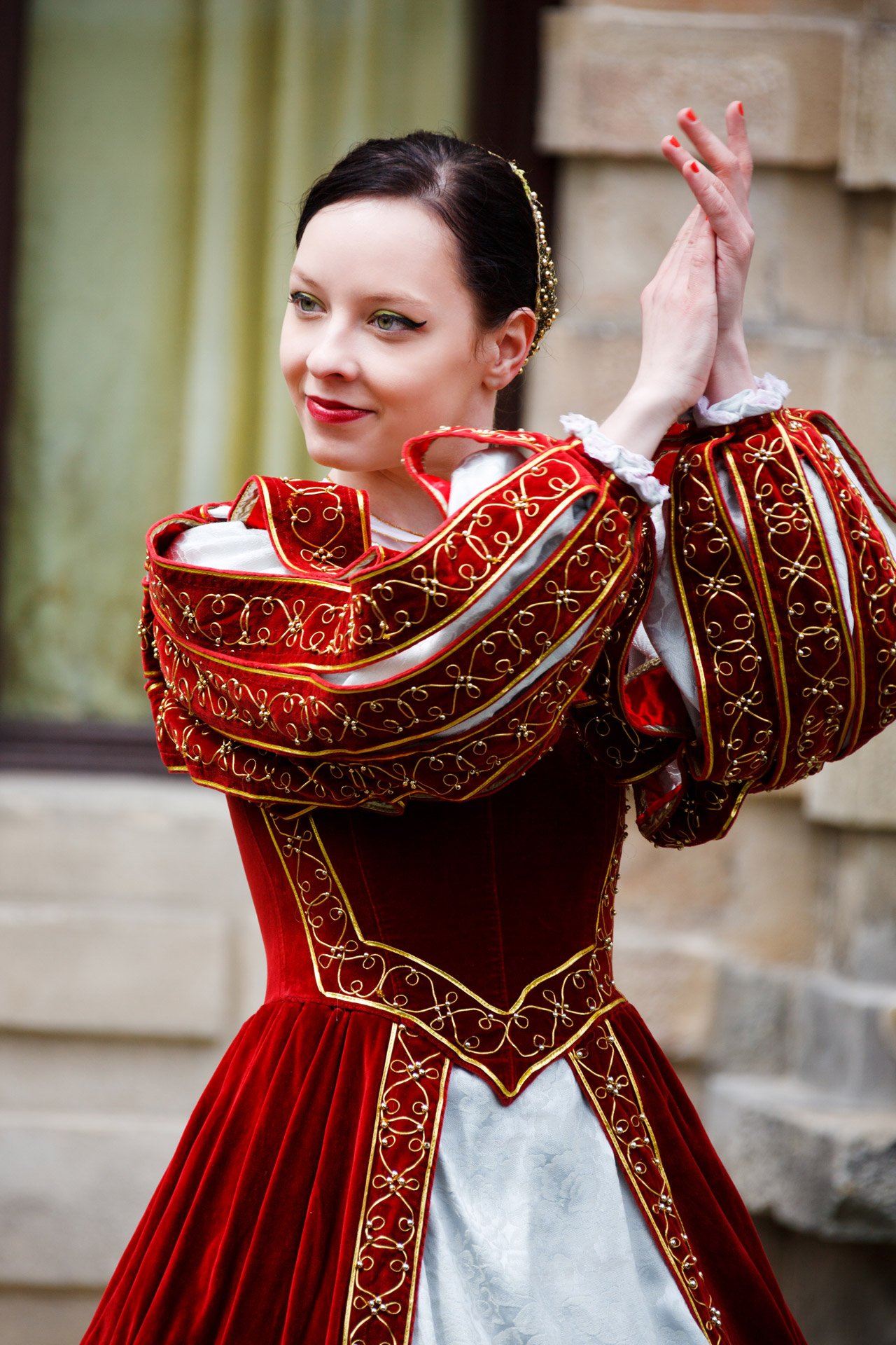 medieval dance history free photo