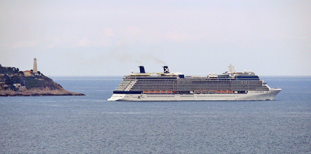 mediterranean  cruise  cruise ship free photo