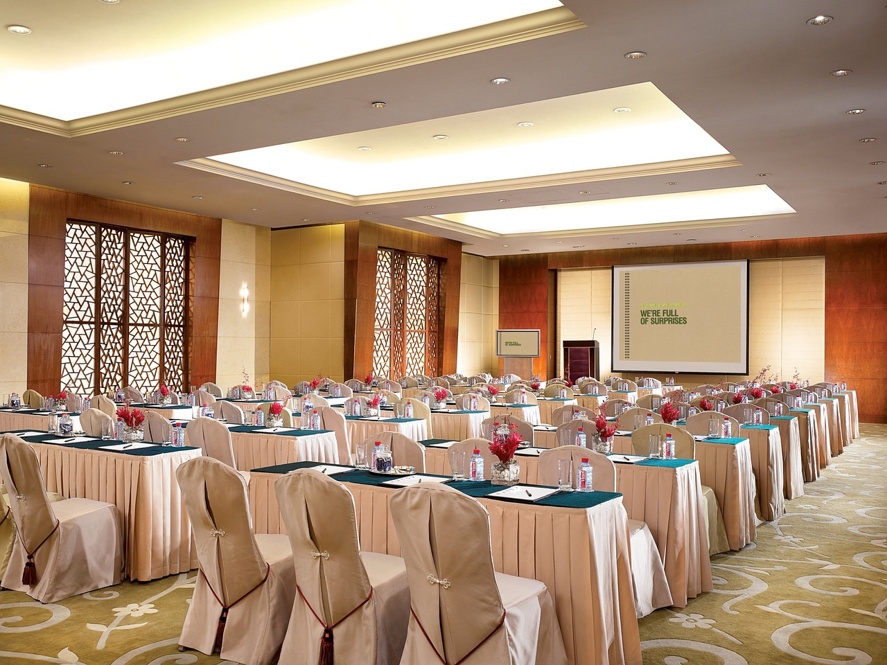 meeting room conference halls hotels free photo